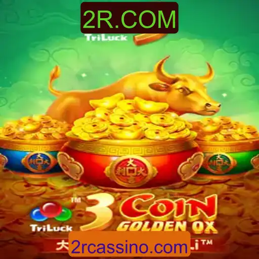 Descubra o Fascinante Mundo do Jogo 3CoinGoldenOX