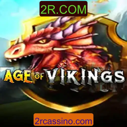 Descubra AgeofViking: O Novo RPG de Estratégia e Aventura