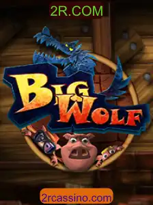 Explorando o Fascinante Mundo de BigWolf: Um Guia Detalhado