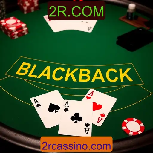 Blackjack