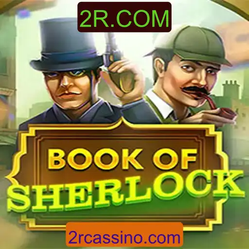 BookOfSherlock: Um Mergulho no Universo de Mistério e Aventura