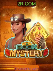 Descubra o Fascinante Mundo de BookofMystery