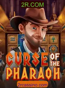 Explorando o Mistério do Jogo CurseofthePharaoh