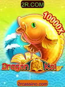Descubra o Fascinante Mundo de DragonKoi: O Jogo que Está Revolucionando o Universo dos Games