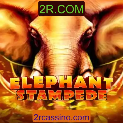 Descubra o Fascinante Mundo de ElephantStampede