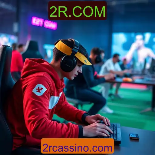 Esportes virtuais