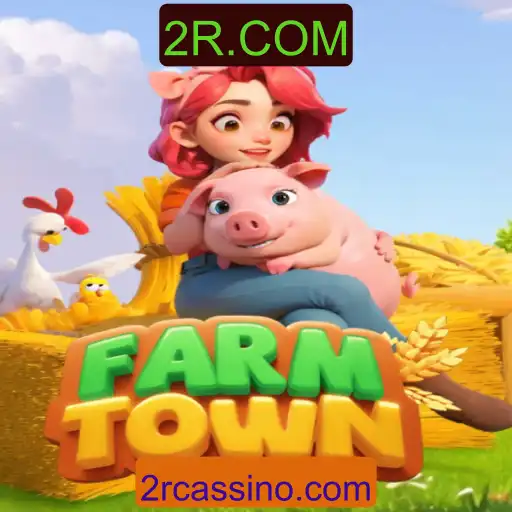 Explorando o Mundo de FarmTown: Um Guia Detalhado