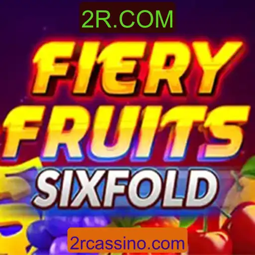 Explorando o Mundo de FieryFruitsSixFold: Um Jogo Revolucionário na Era Digital