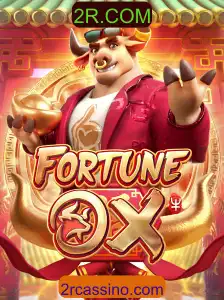 FortuneOx: Descubra o Excitante Mundo do Jogo que Encanta Multidões