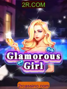 Descubra o Mundo Encantador de GlamorousGirl