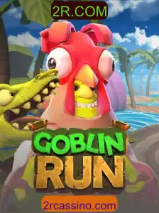 Desvendando GoblinRun: O Jogo de Aventura Épica