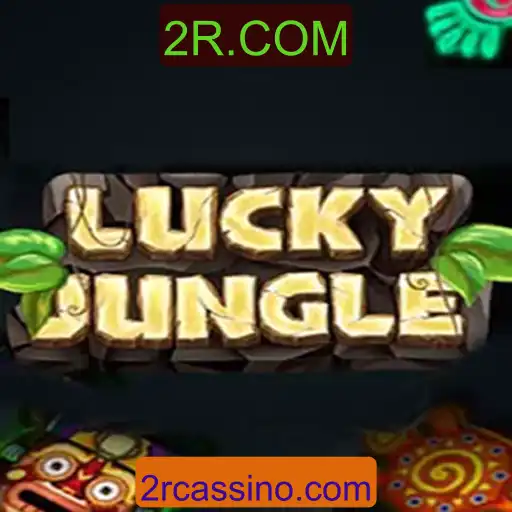 Desvendando o Fascinante Mundo de LuckyJungle: Um Jogo de Estratégia e Aventura