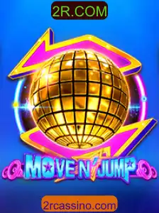 Descubra o Fascinante Mundo de MovenJump: O Jogo do Momento