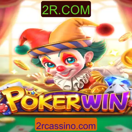 POKERWIN: Explorando o Mundo do Poker com 2R.COM