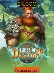 RunesOfDestiny: Descubra o Fascinante Mundo de Aventuras e Estratégias
