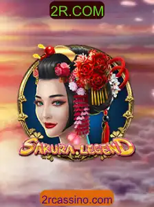 SakuraLegend: Uma Nova Experiência de Jogo
