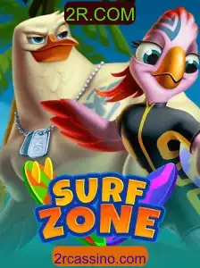 Explorando o Universo de SurfZone: O Novo Fenômeno dos Jogos