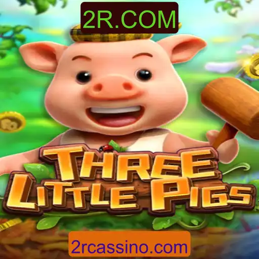 Explorando o Mundo de THREELITTLEPIGS: Uma Experiência de Jogo Inovadora
