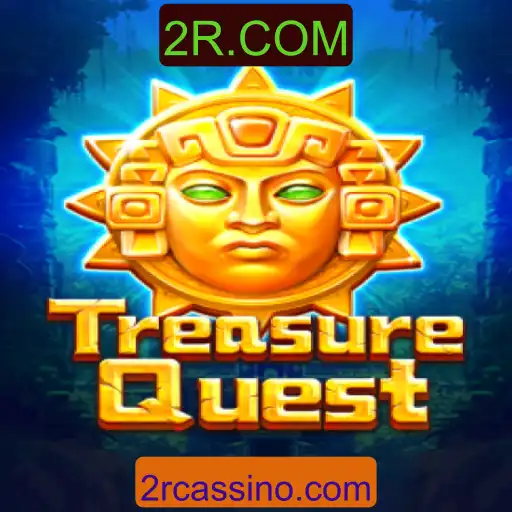 Desvendando os Mistérios de TreasureQuest